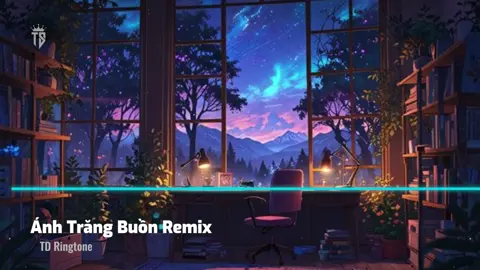🎶🔔📲 Ánh Trăng Buồn Remix #nhacchuongdienthoai #nhacchuonghay #nhacchuongremix #trandang4747_ringtones📲 