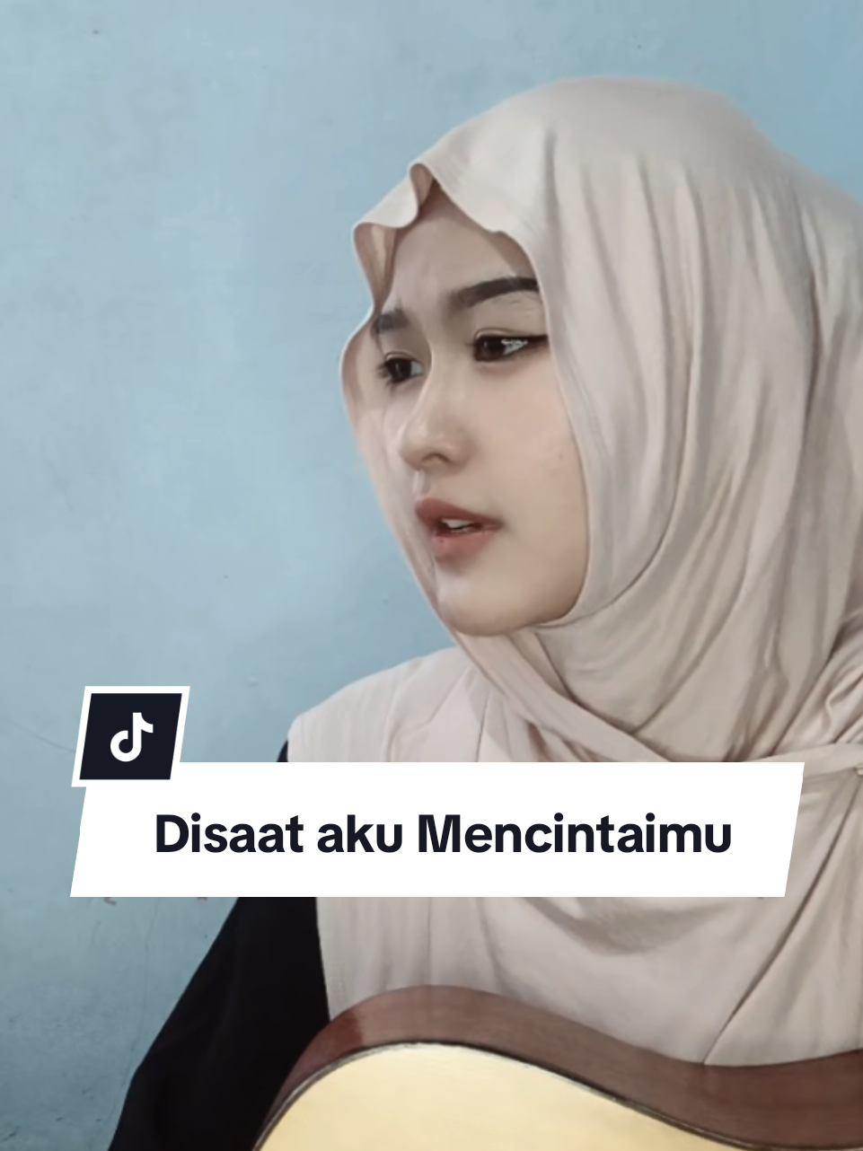 Dadali - Disaat Aku Mencintaimu #covergitarakustik #cort #listiaoya #dadali #VoiceEffects 