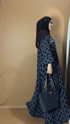 Lagi dan lagiii masihh angettt baru louncing🥺🫵🏻🫶 #abayastyle #bahanrayon #abayakekinian 