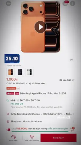 iphone nào 1k??? ai phôn 17 của tui nòo 🥹 #lagiviral #sports #fpy #xuhuong 