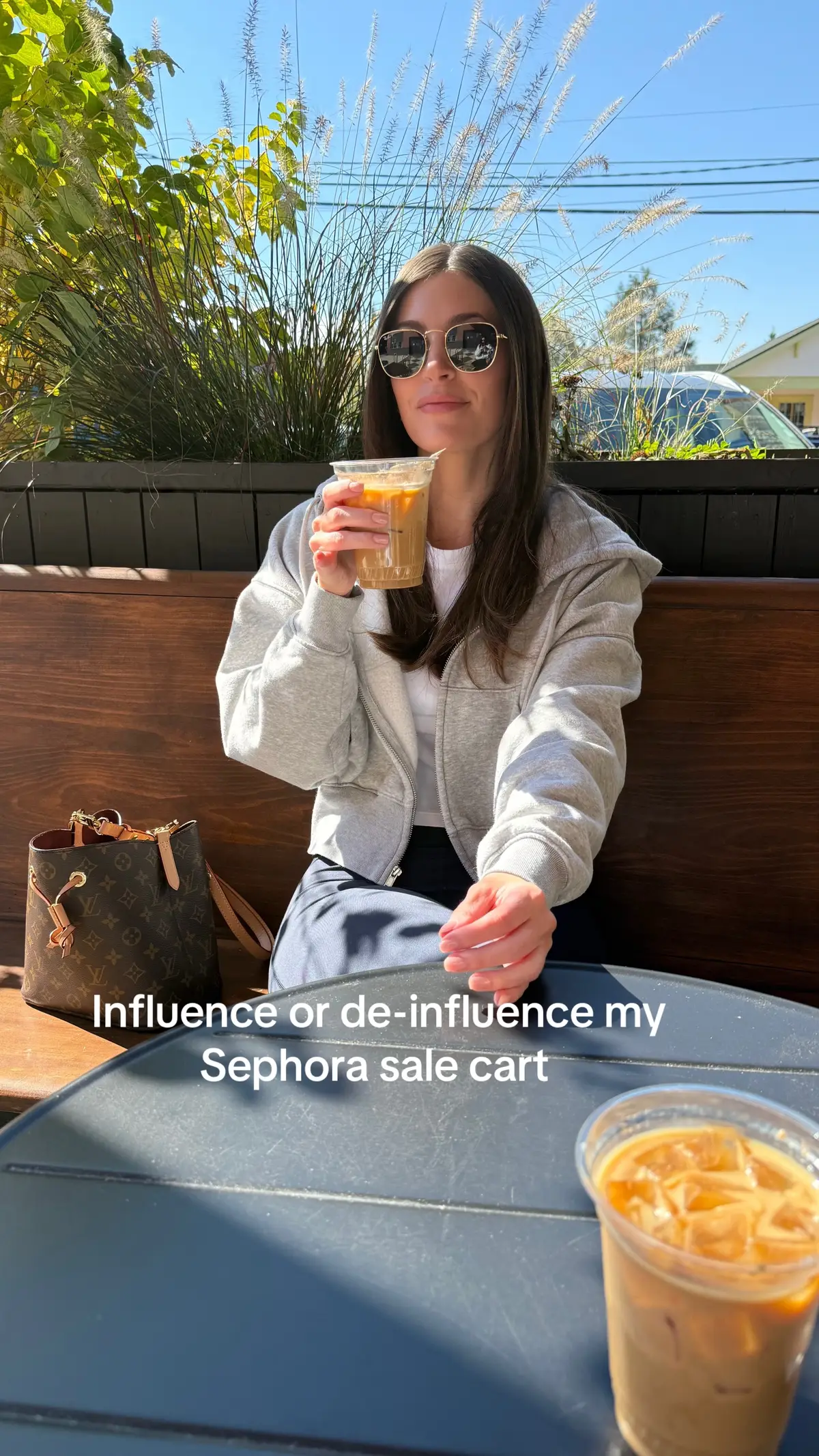 Let me know which products you would or wouldn’t buy from the Sephora sale! #sephora #sephorasale #deinfluencing #deinfluence #makeup @Natasha Denona @RHODE @MERIT Beauty @Rare Beauty @amika @makeupbymario @patrick ta @ILIA Beauty @Westman-Atelier 