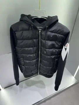 Phao MONCLER 4xx #leminhhungstore #leminhhung 