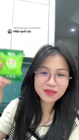 Trả lời @Mẹ Mô 97  đã rẻ hiệu quả mà laii còn an toàn , oke quá luôn cả nhà ơi #vienduoichuotthaoduoc #duoichuotantoan #duoichuotsinhhoc #emin99 