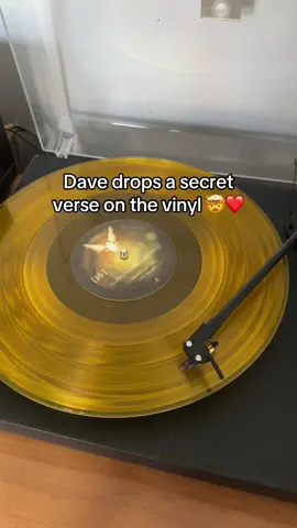 Amazing #dave #santandave #theboywhoplayedtheharp #album #fyp 