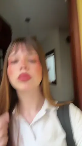 me voy al cole adios #parati #fyp #viral @lolo 