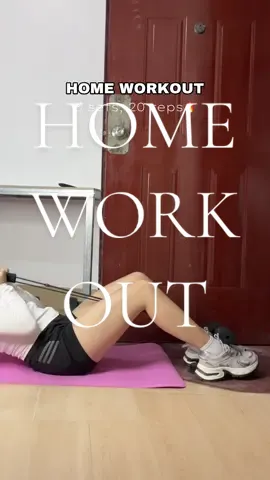 Kahit sa bahay pwede ka na mag workout, try this Double Sunction Cup Sit-Bar🔥🥵#situpbar #homeworkout #Fitness #workoutroutine #fyp 