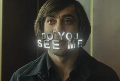 There is no greater psycho than anton #nocountryforoldmen #antonchigurh #psycho #monster #edits 
