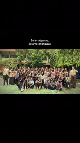 Time slipped away, but the memories stay forever✨🤍 #osisskanida #pemilos2025 #openrecuitment #osis 