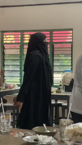 jan ra santun blass #tongsengbusoleh 