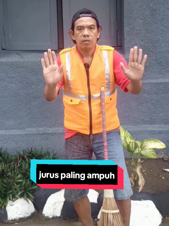 jurus ampuh #hiburan #komedingakak  #funny #komedi