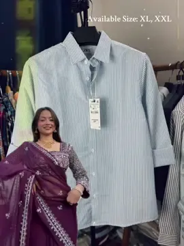 Discount Price 5**/- Size- XL & XXL  WhatsApp- 01817854326  #viral #foryou #outfit #trending #oldmoney #oldmoneyoutfits #tiktokoffical #mythium 