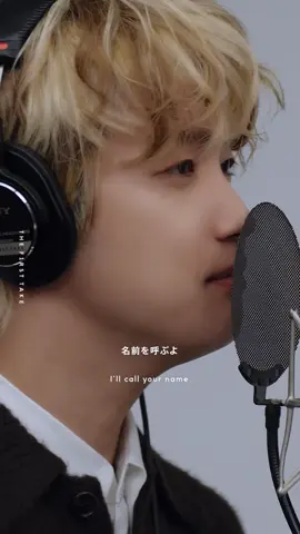 #BEFIRST - #夢中 / THE FIRST TAKE  @BE:FIRST Official 