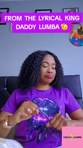 DADDY LUMBA ONCE SAID 🫡🫡🫡🫡🫡🫡🫡🫡🫡#legacyqueen #daddylumbasongs #Nikeshesballin #ghanatiktok🇬🇭 