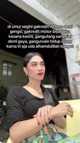 diumur segini cuma mau morotin cowo aja🙏🏻