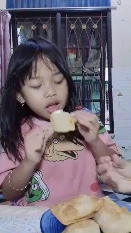 Enak semuaaaaa 😫😫🤤 #fomo #dimsumgoreng #viral #fyppppppppppppppppppppppp #keranjangkuning👆 
