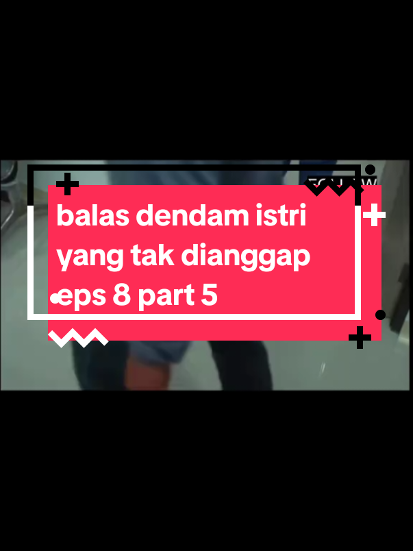 BALAS DENDAM ISTRI YANG TAK DIANGGAP #balasdendamistriyangtakdianggap 