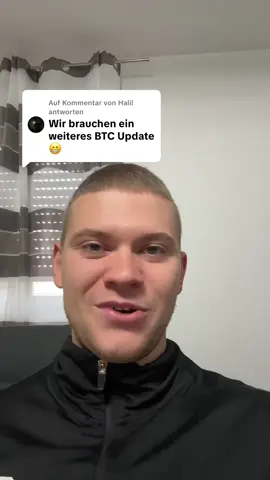 Antwort auf @Halil Bitcoin-Update🤝 #krypto #bitcoin #ethereum #btcupdate 
