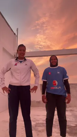 With my favorite 🥰🤭#kanxi06🧚🏻‍♂️ #sportsontiktok #UB06🏐 #volleyball_player #usha_fam🥰 @Juuzan 