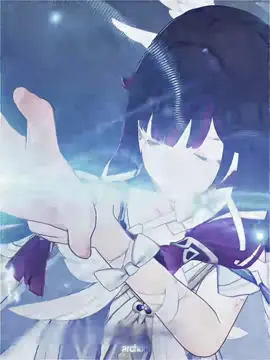 She’s much stronger than she looks. // #GenshinImpact #genshin #columbinaedit #columbina #edit 