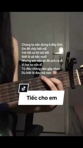 Tiếc cho anh mất đi một người, rất quan trọng ở trong cuộc đời anh #cover #RHYDER #TheFirstalbumTRAP #tiecchoem