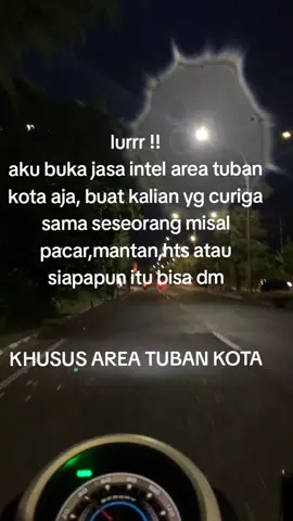 buat jasa lainnya lanjut dm aja ib:@jasaintellamongan @jasaintelmalang #promomakangajian #tuban #tubanjawatimur #tuban24jam #tubanhits 