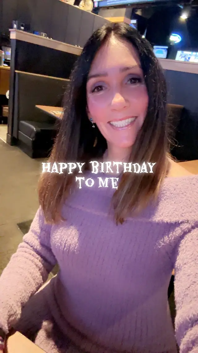 thankful to wake up 49 years now #birthday #thankful