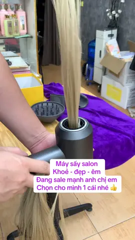 Máy sấy ion âm 2 chiều nóng lạnh #xuhuongtiktok #xuhuong #maysaytoc #maysaytoc2chieu 