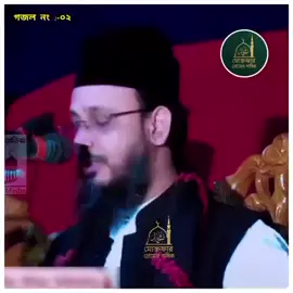 #মুফতি_মোস্তাক_আহমদ_আল_ক্বাদেরী