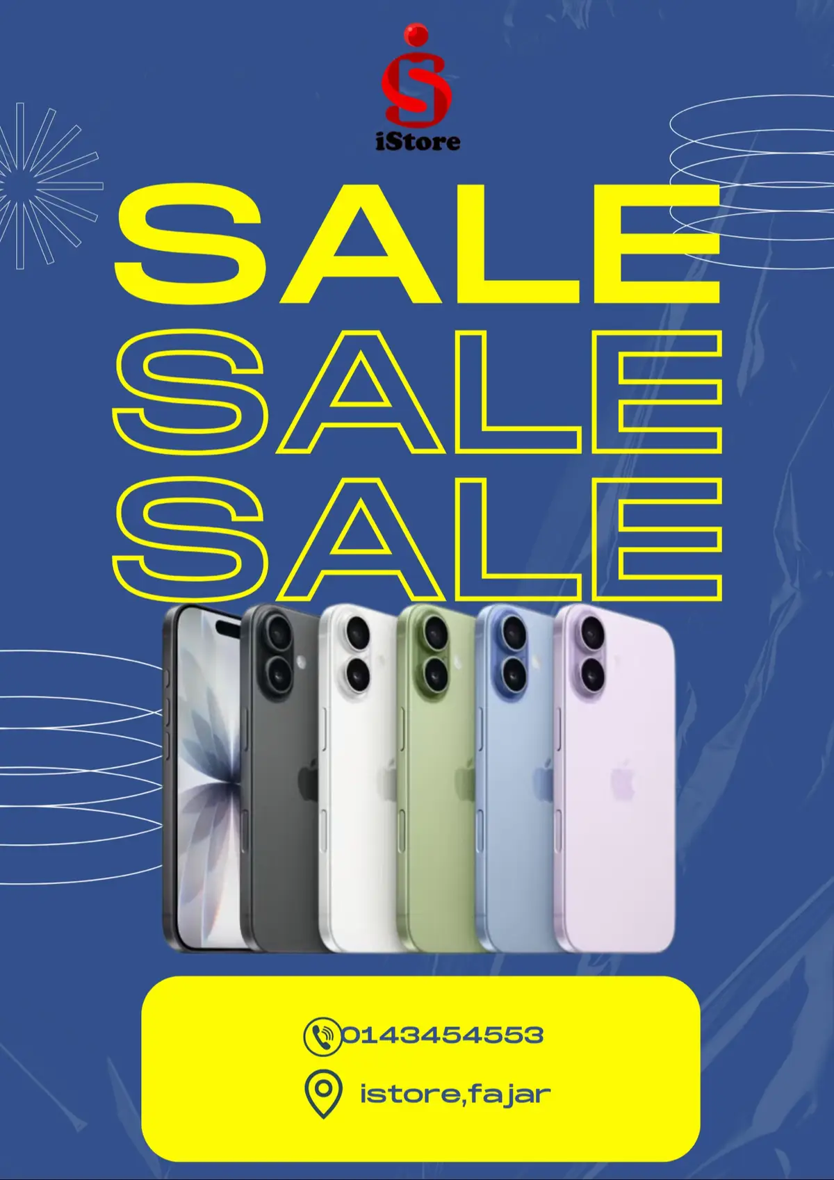 JOM UPGRADE IPHONE IDAMAN KAMU DENGAN HARGA PROMO DI ISTORE SEKARANG 🫵🏻 #istoretawau #istoregadget #iphonetermurahtawau #iphonetermurahsabah #iphonemurahtawau        