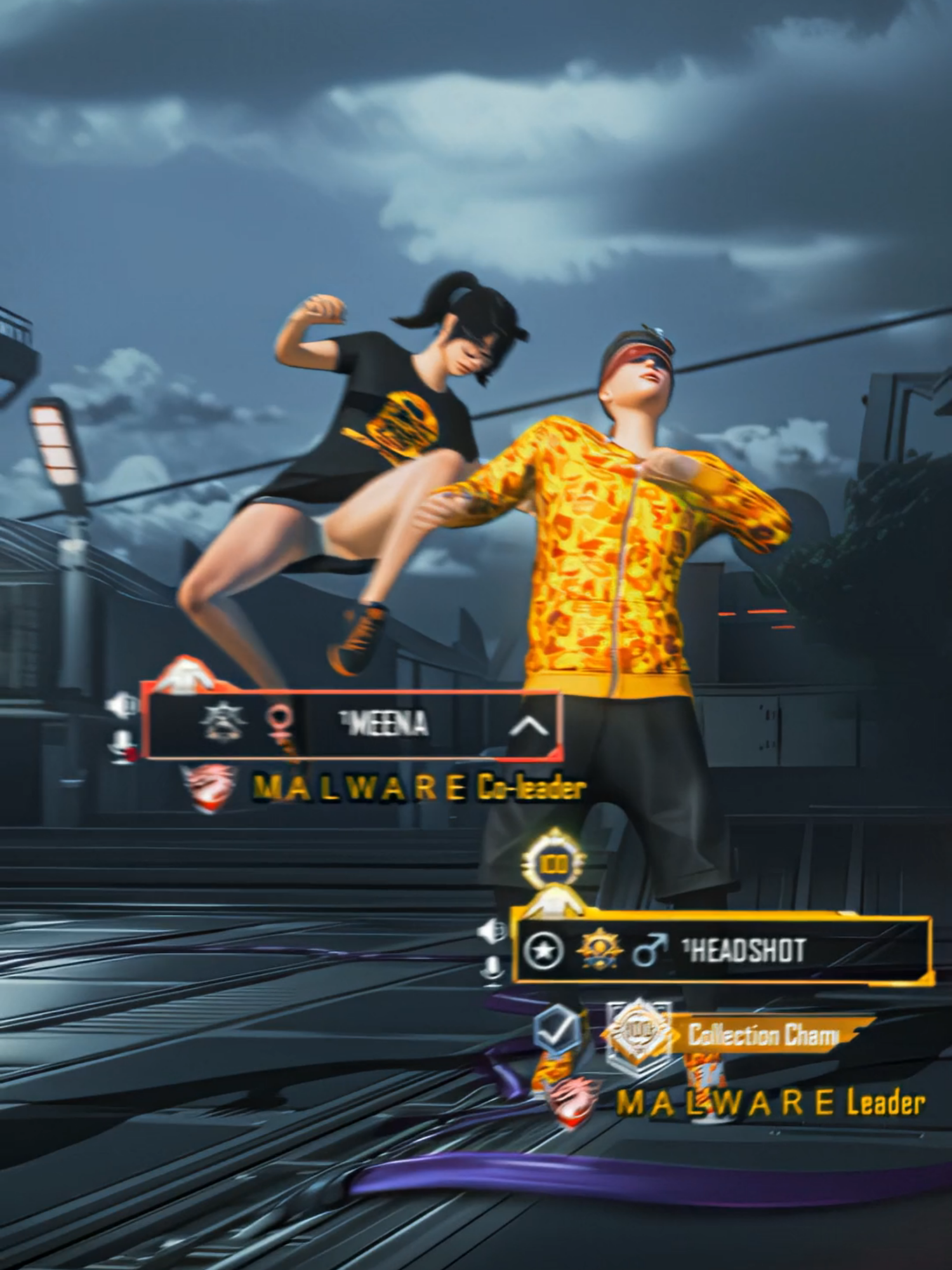 she is amazing chat @x..meena..x❤️ #pubgm #edit #trendingsong #4k #quality #bzgxheadshot #headshotxmeena