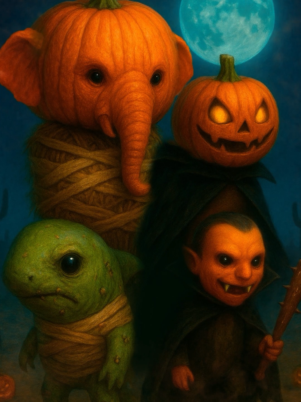 Los Spooky Combinasionas (Credits to Sammy) #stealabrainrot #brainrotmeme #cute #berrykukuri #laspookygrande 