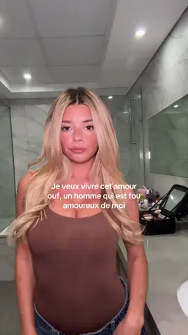 Bien obsédé, bien y’a que moi à ses yeux ✋🏻✋🏻😔