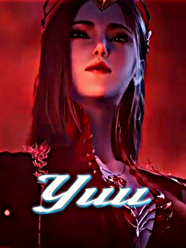 Death God Douluo Ye Xishui Suaranya sangat parau dan terdengar agak serak. Namun, ada semacam kekuatan magis yang istimewa di dalamnya. Suaranya membuat orang merasa dekat dengannya, bahkan mengidolakannya. Telapak tangan dan jari-jarinya halus dan putih, seolah-olah milik remaja berusia enam belas atau tujuh belas tahun.  Iya sangat cantik di masa mudanya, Bahkan tidak Kalah cantik dibandingkan tangwutong 😱 #douloudalu #soulland2 #yexishui #donghua #margabtth 