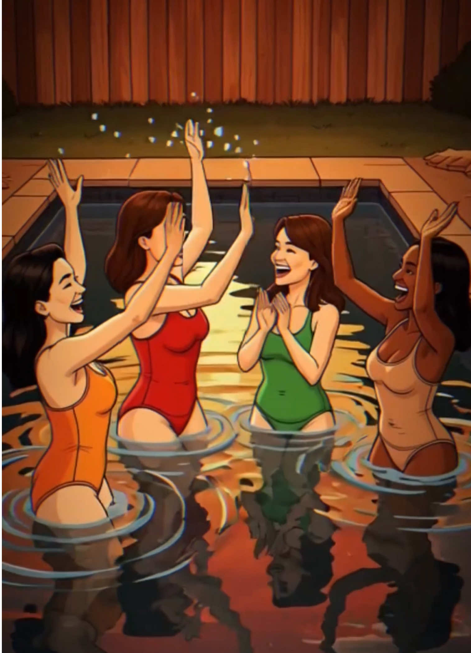 14 JÄHRIGER SCHWÄNGERT 4 FRAUEN⁉️😳 ##story #storytime #fyp 