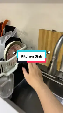 high quality sink #sink #lababo #faucet #kitchensink #paydaysale 