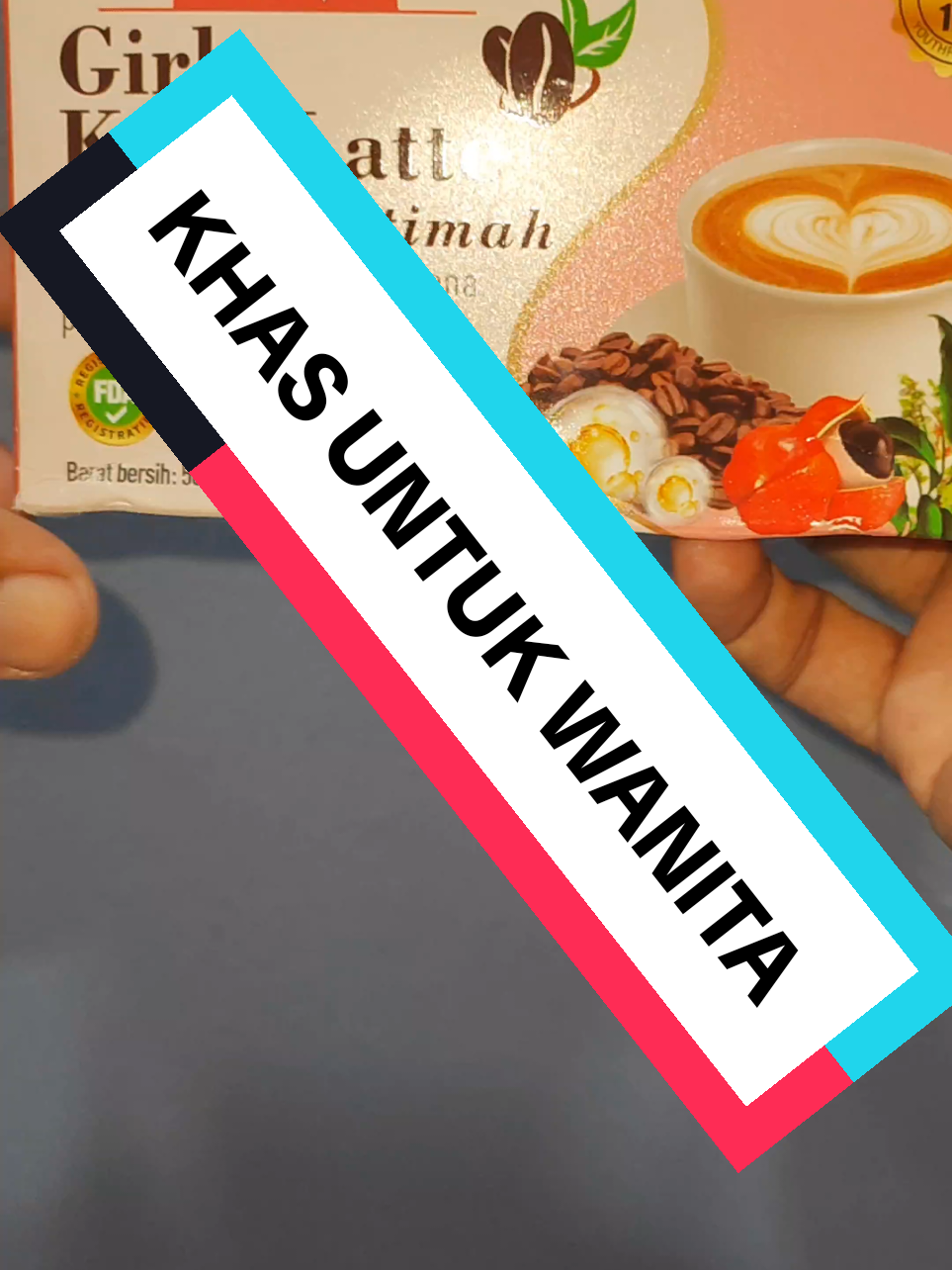 KOPI KOLAGEN Ikan ni special untuk WANITA yang pentingkan kesihatan dalaman dan luaran. #kopi #collegen #beauty #coffie  #kecantikan 