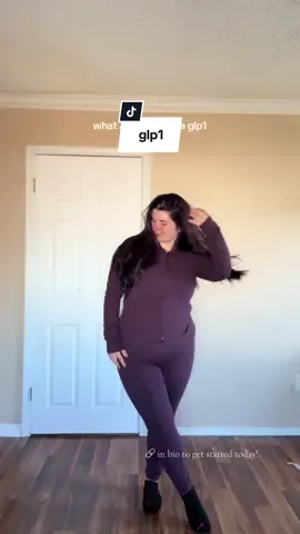 the glp1 has quite literally saved my life #baileyxtaylor #glp1 #joinamble #glp1forweightloss 