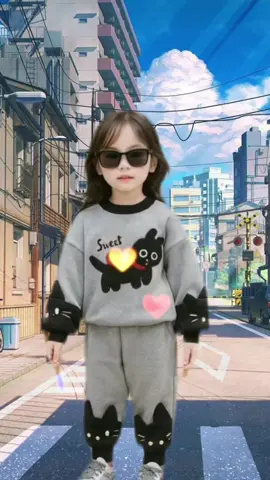 #xuhuongthoitrangtiktok #suhuongthoitrangcuabe 