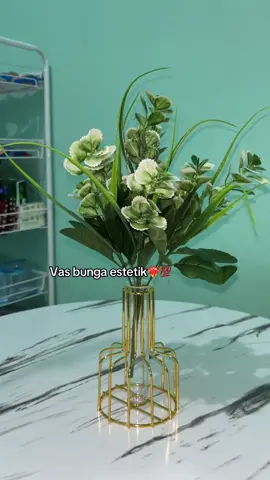 #vasbunga #vasbungaaesthetic #vasbungadekorasi 