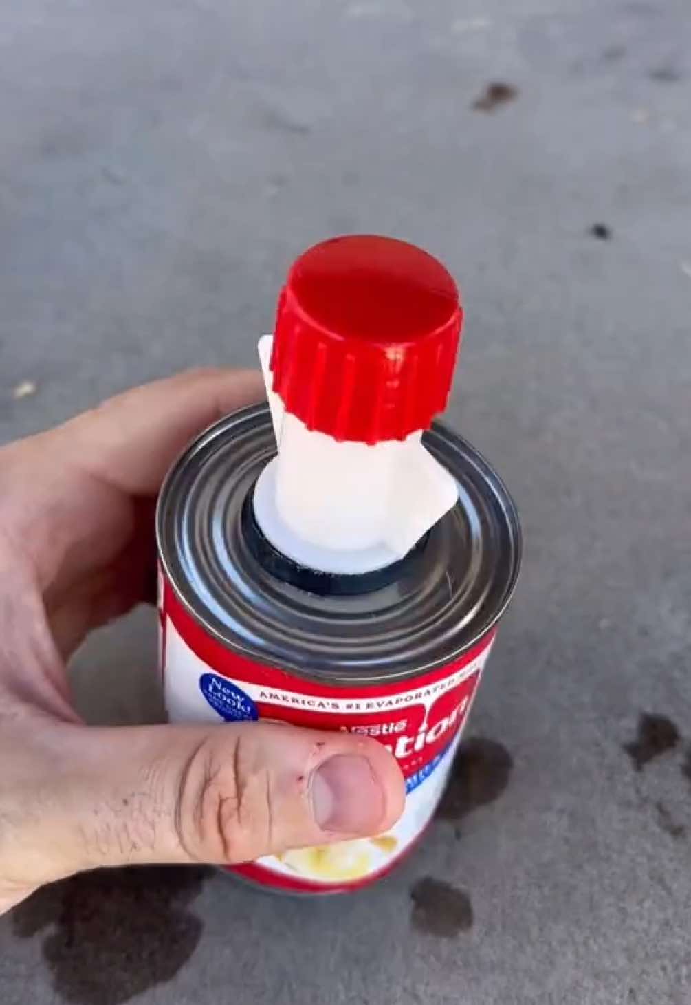 Can Spout - 3 Next Level Kitchen Gadgets #food #gadgets 