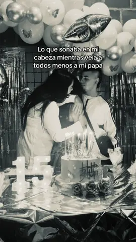 #paratii #viral #cuantoteextrañepapá🫩