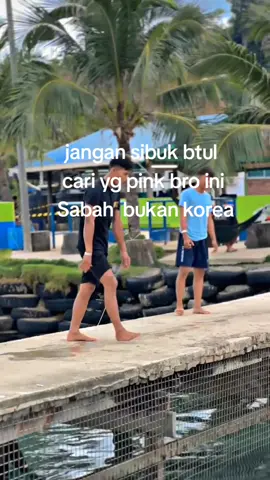 #hitamsikitpunjadila #fypage #fypシ゚ #fyp #lahaddatusabah 