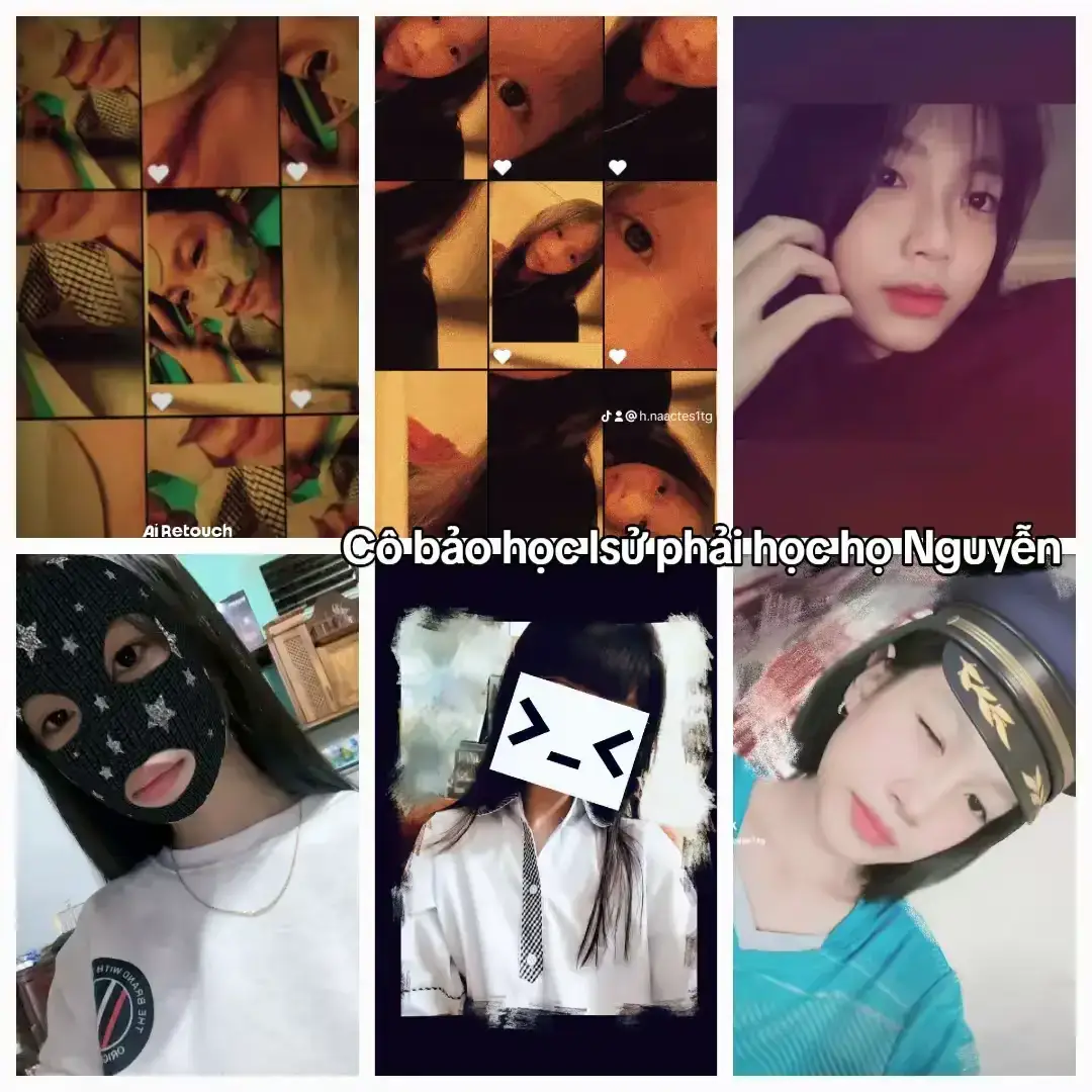 Cute cá😍💗@𝙺𝚒𝚎𝚞 𝙰𝚗𝚑 @ThuHoai🎀 @nhungoc._3th2 @hamy_0810 @_najeuoi_1 #xuhuonggggggggg #cute#xinhhhh