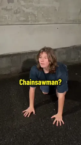 The movie is so peak 🔥🔥 #ChainsawManMovie is now out in theaters @chainsawman_en  @sonypictures #SonyPicsPartner #anime 
