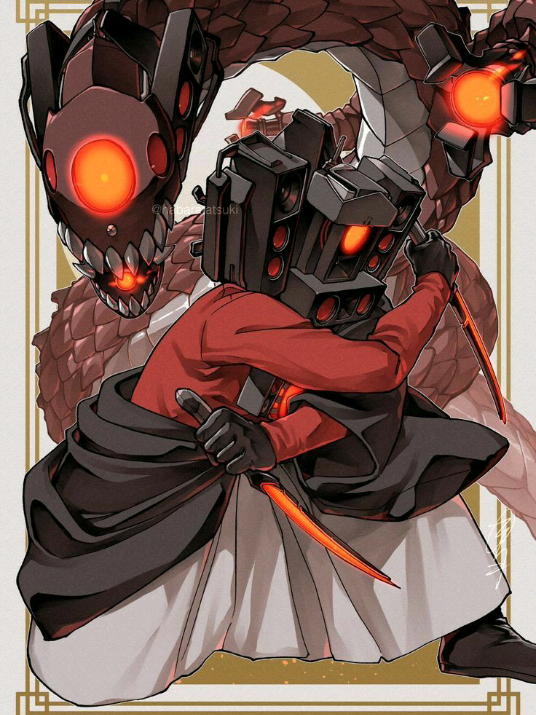 Ngài Nổ vừa đăng 1 bài tâm sự về hành trình 2 năm làm phim Skibidi Toilet🤗🚽|@DOM Studio @MonsterUP @virlance.official ,follow me plz😭🙏|#skibiditoilet #pham_nguyen_phuc_212 #NGUYEN_PHUC #camerawomanxnguyen_phuc 