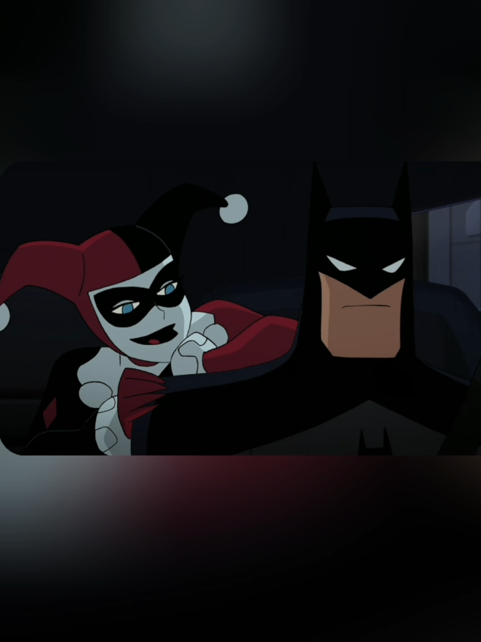 batman sente o cheiro da disciplina  #batman#filme#desenho