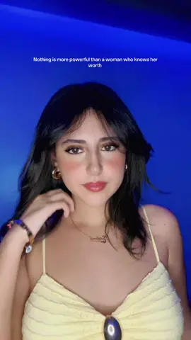 No one literally #fyp 