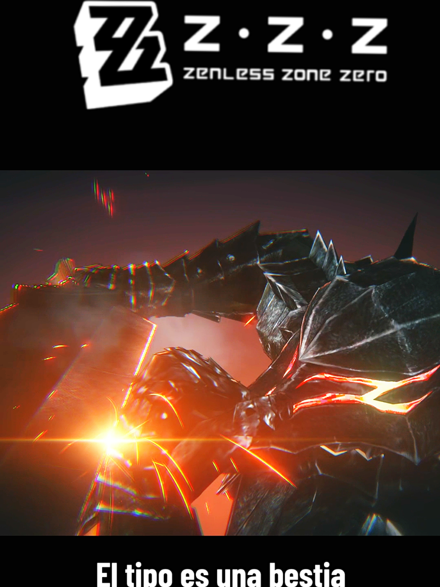 #manato #zzz #zenlesszonezero el tipo es una bestia 🗿 nada de combos, counter y a BONKEAR señores #gameplay  #fyp 