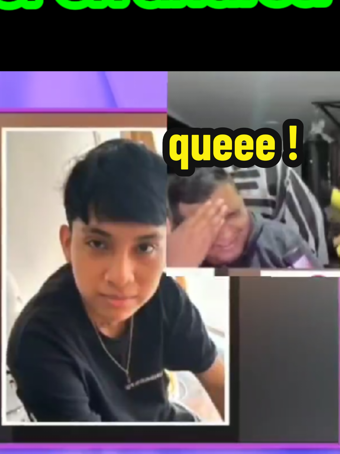 smash reacciona al caso de stinger en el programa de andrea #show #dota2 #showperu #andrea #kickperu 