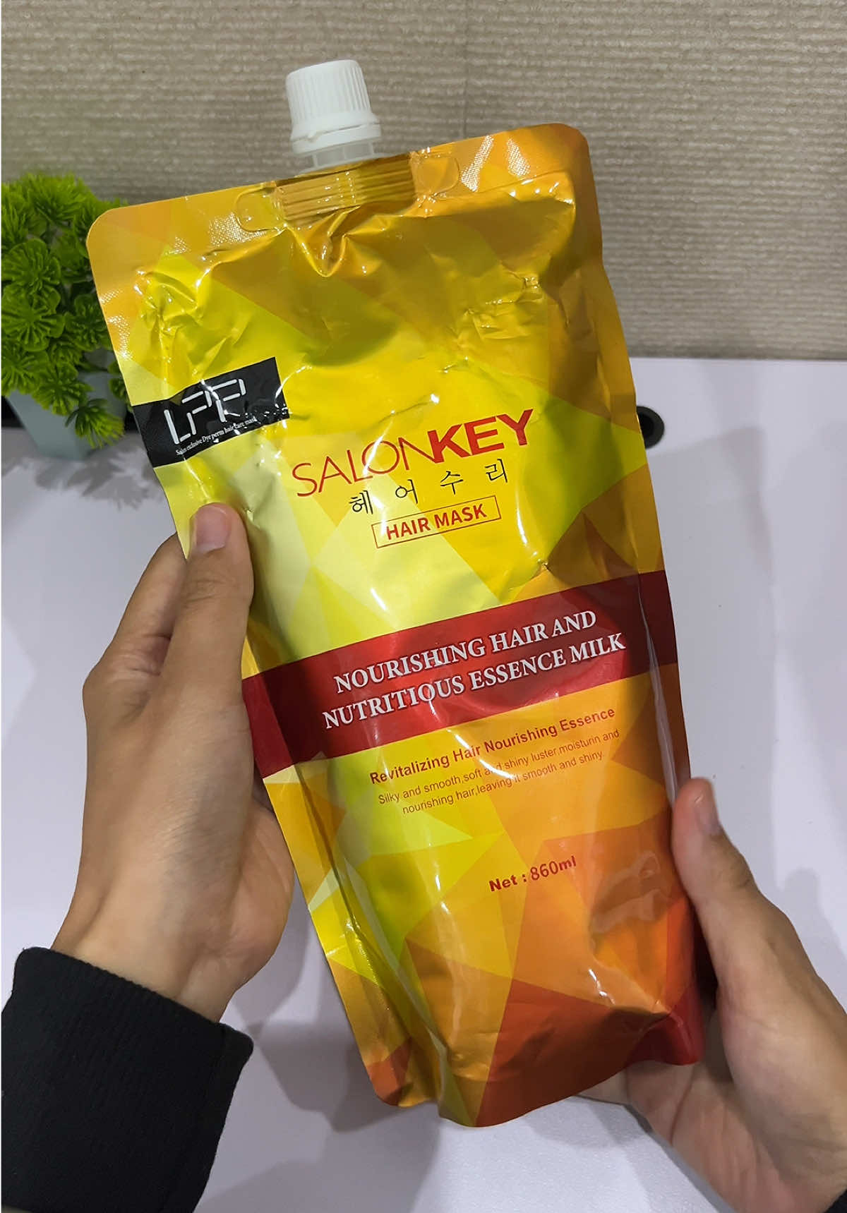 Kem ủ tóc phục hồi hư tổn #utoc #kemhaptoc #kemutocsieumuot #xuhuong #tranghatay96  @Trang Hà Tây 96  @Trang Hà Tây 96  @Trang Hà Tây 96 